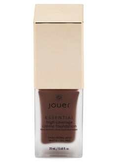 Essential High Coverage Crème Foundation Truffle 20ml - pzsku/Z0A02B75FFC432EFCE849Z/45/_/1736951815/7d640d2f-53f5-4581-9122-21284eae49cc