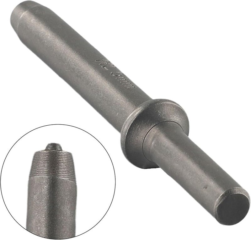 مطرقة هوائية ثقيلة مع رأس برشام نصف مجوف 5 مم - Image 5