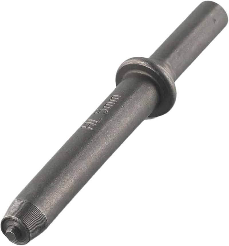 مطرقة هوائية ثقيلة مع رأس برشام نصف مجوف 5 مم - Image 2