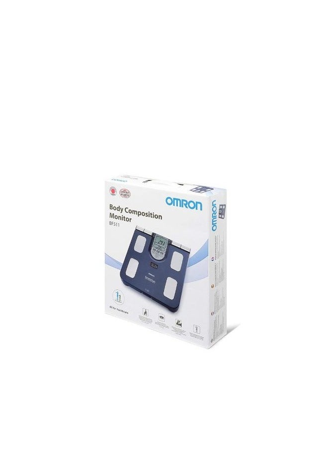 Omron Omron BF511 Body Composition Monitor  - Image 2