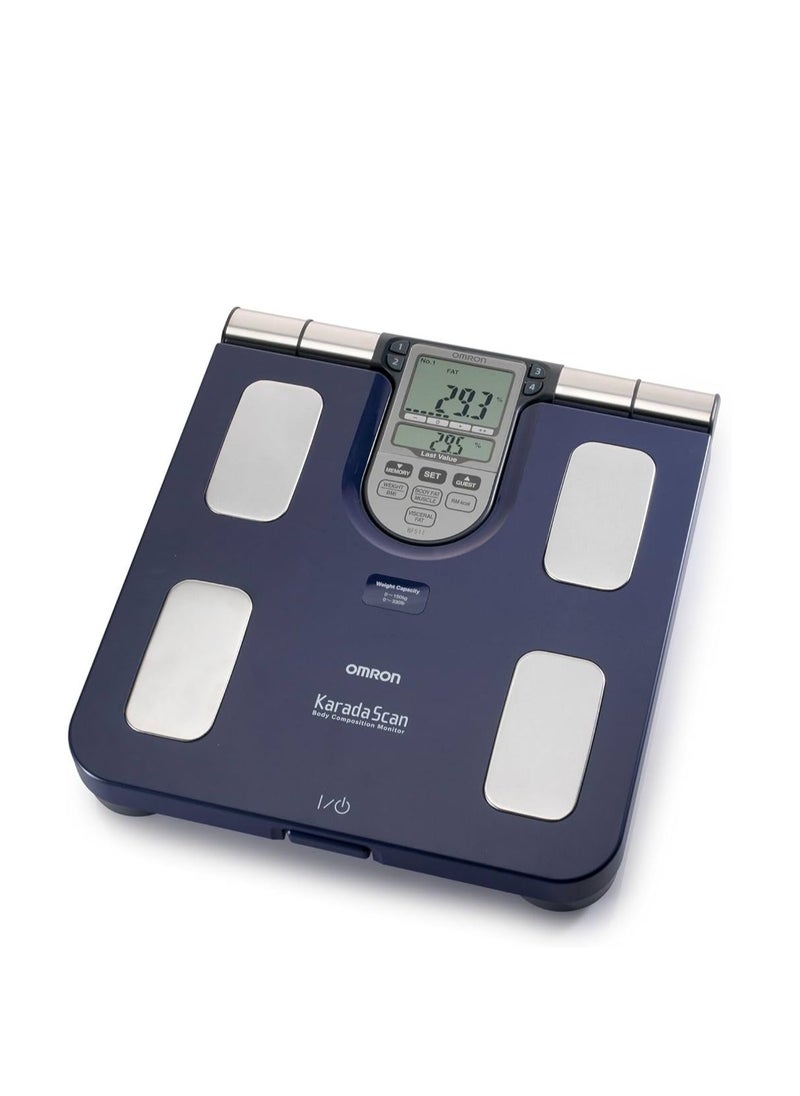 Omron Omron BF511 Body Composition Monitor  - Image 1