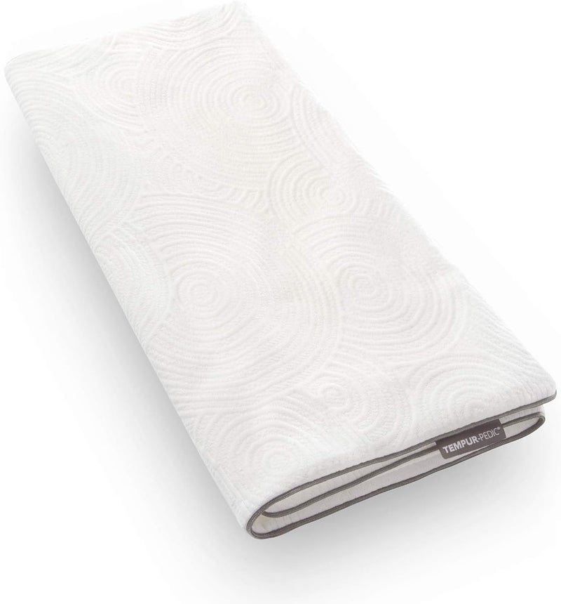 TEMPUR-Pedic TEMPUR-Protect Pillow Protector - Queen Size - Image 3