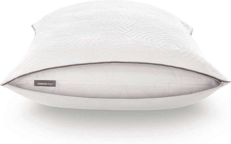 TEMPUR-Pedic TEMPUR-Protect Pillow Protector - Queen Size - Image 5