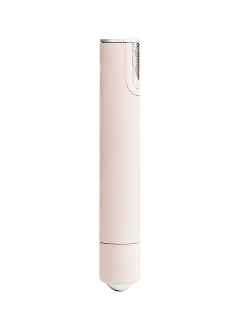 Mini Precision Fuzz Removal Device Ballet Slipper Pink