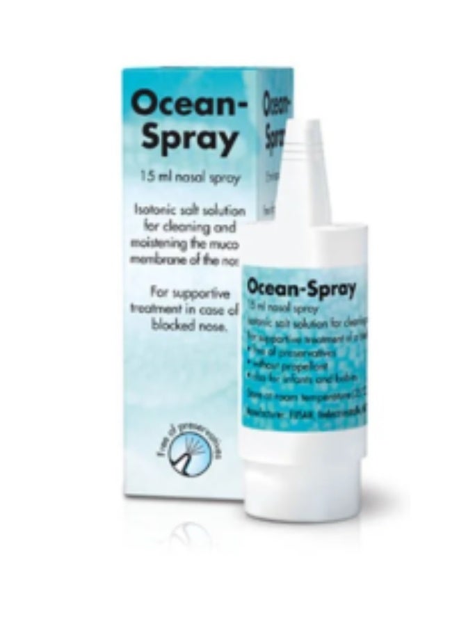 OCEAN SPRAY 15 ML