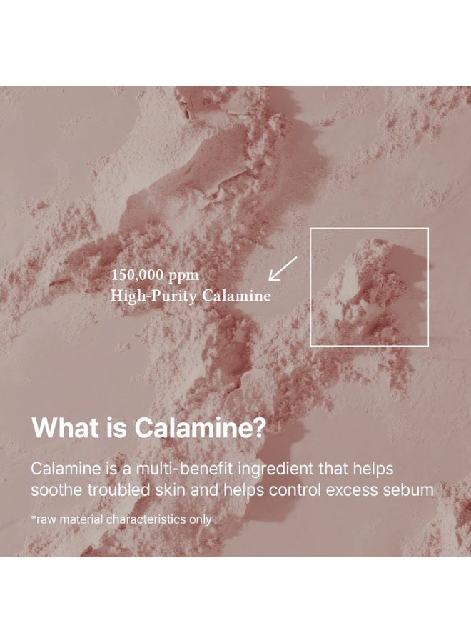 DRALTHEA 15% Calamine Spot Powder 15ML - Image 4