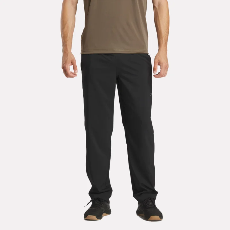 ريبوك Identity Train Woven Unlined Pant