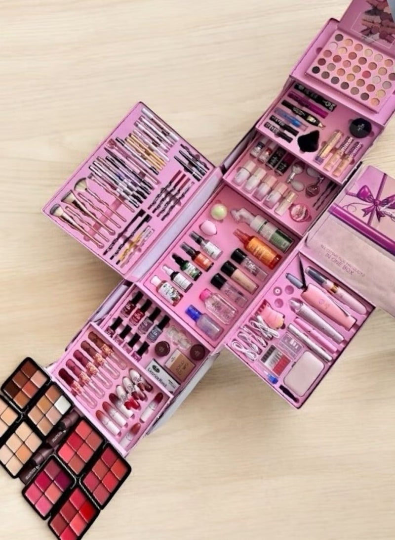 Moda All Cosmetics Products In One Box - Image 4
