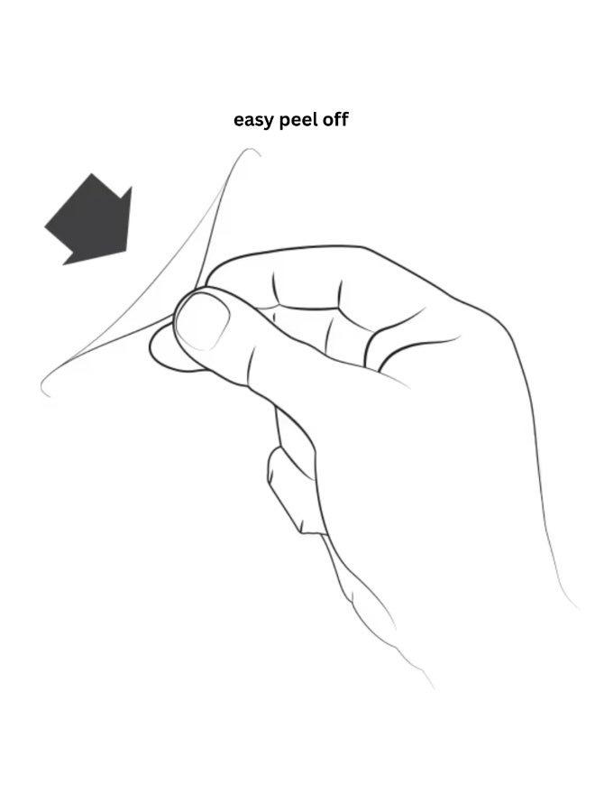 Keep Out Safety Warning Sticker – Waterproof Vinyl Sign for Door, Wall & Restricted Area - Image 2