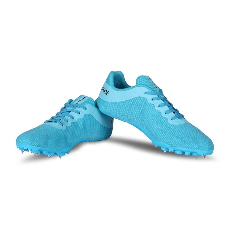 Nivia  NIVIA Stride 3.0 Athletic Spikes for Men  | Best Price UAE