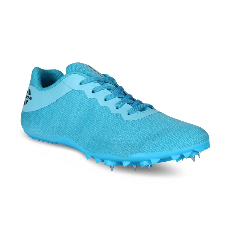 Nivia  NIVIA Stride 3.0 Athletic Spikes for Men  | Best Price UAE
