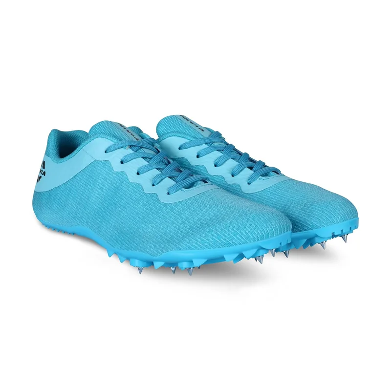 Nivia  NIVIA Stride 3.0 Athletic Spikes for Men  | Best Price UAE