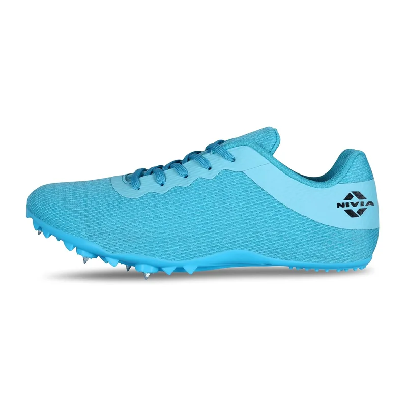 نيفيا NIVIA Stride 3.0 Athletic Spikes for Men