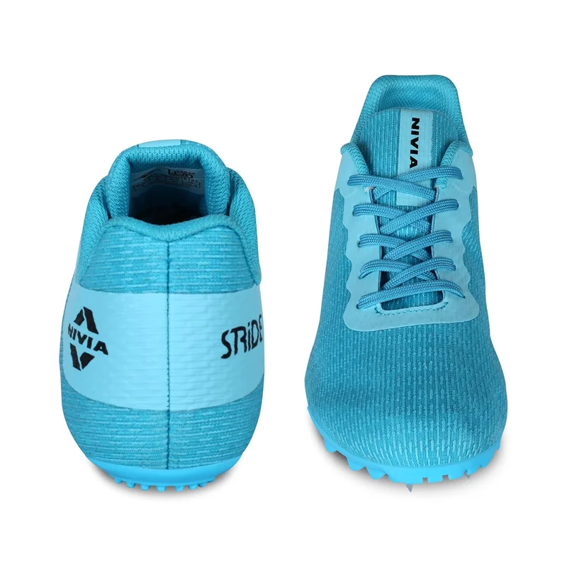 Nivia  NIVIA Stride 3.0 Athletic Spikes for Men  | Best Price UAE