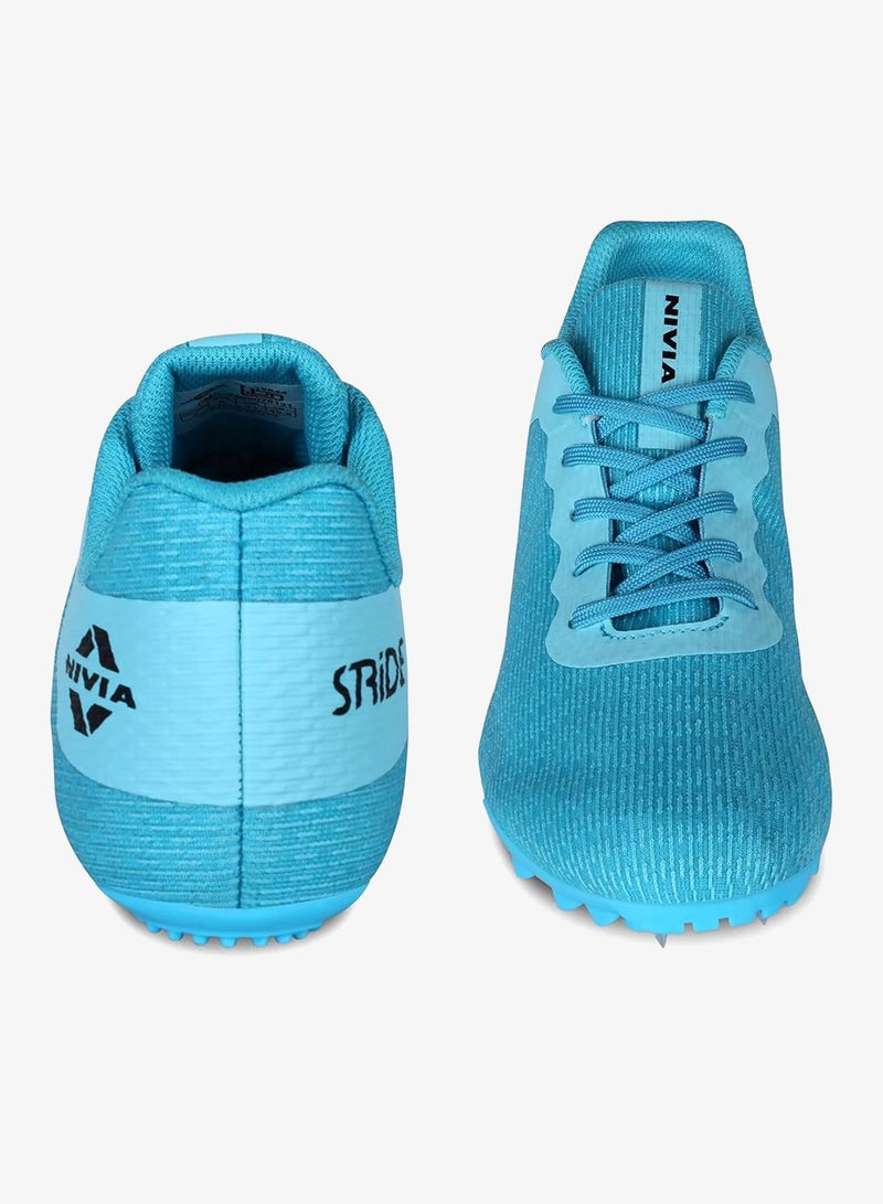 NIVIA Stride 3.0 Athletic Spikes for Men - Image 4