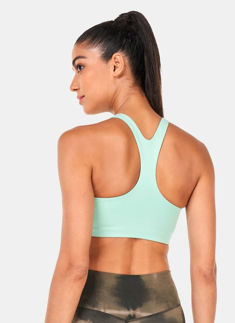 Nike Women's Medium-Support Lightly Lined Sports Bra