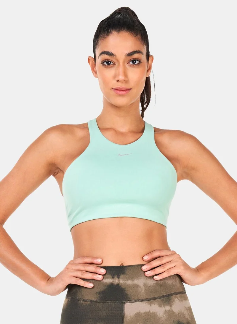 Nike Women's Medium-Support Lightly Lined Sports Bra