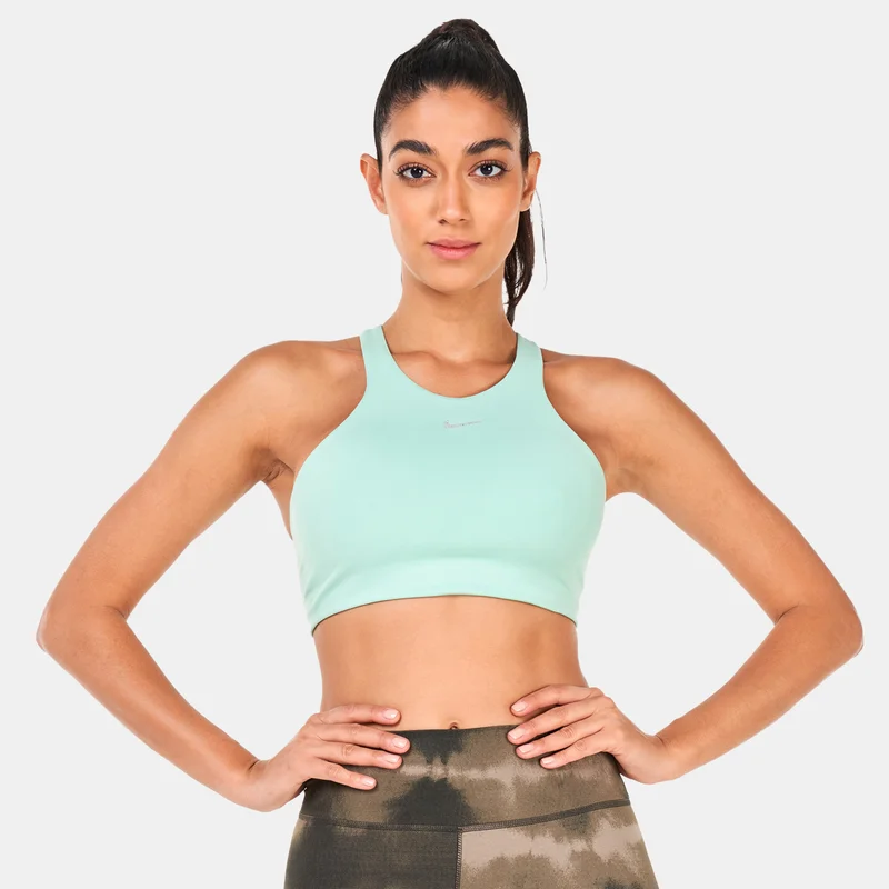 Nike Women's Dri-FIT Medium-Support Lightly Lined Sports Bra