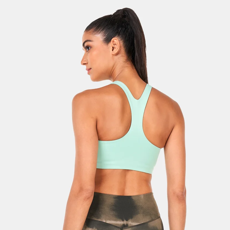 Nike Women's Dri-FIT Medium-Support Lightly Lined Sports Bra