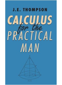 Calculus For The Practical Man 