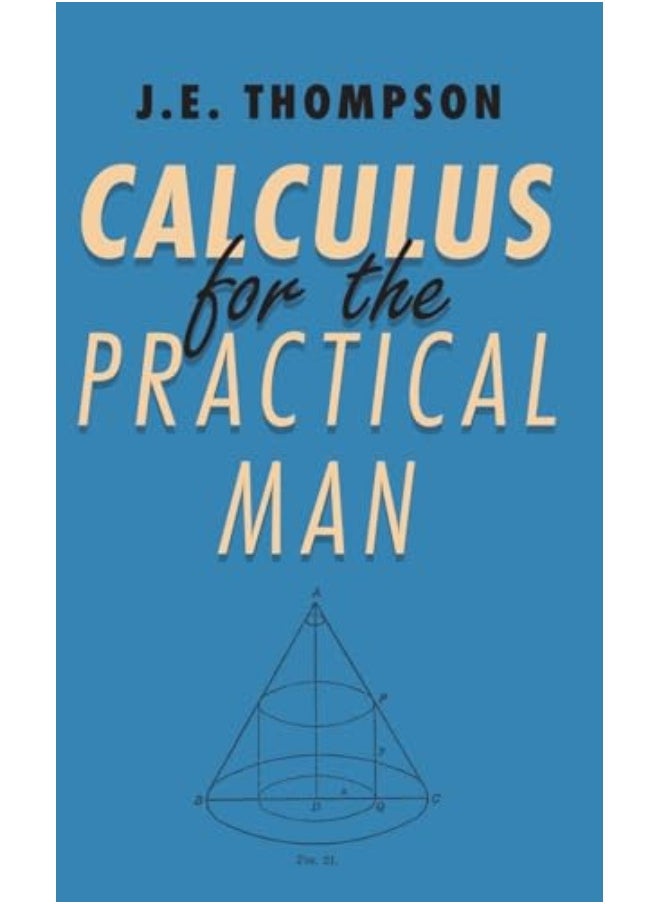 null - Calculus For The Practical Man - Image 1