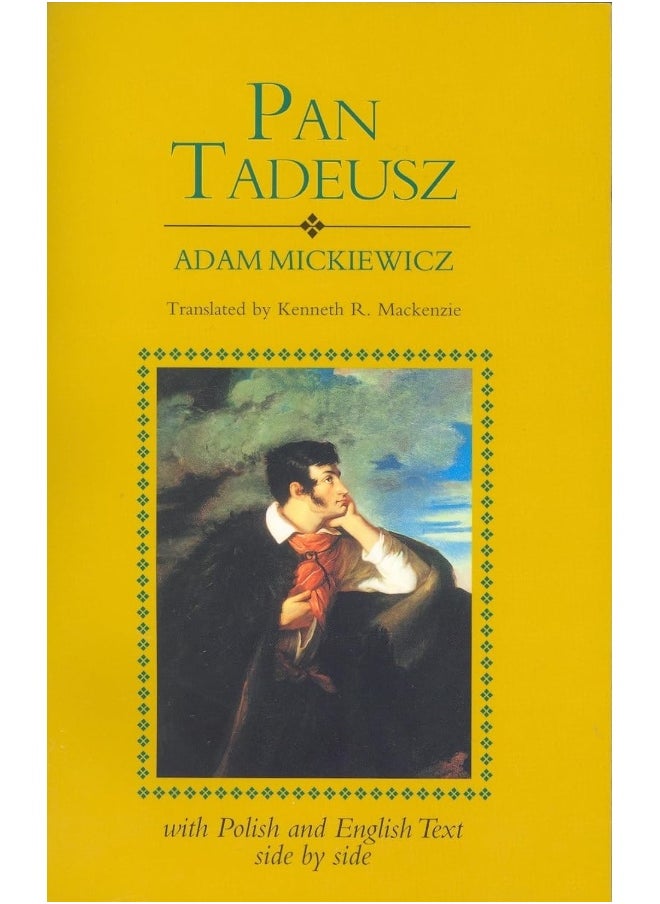 Pan Tadeusz 