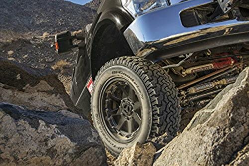 WARN 95060 Premium Manual Locking Hub with Stainless Steel Dial, Dual Seals and 35 Splines, Black, 1 Pair - Image 5