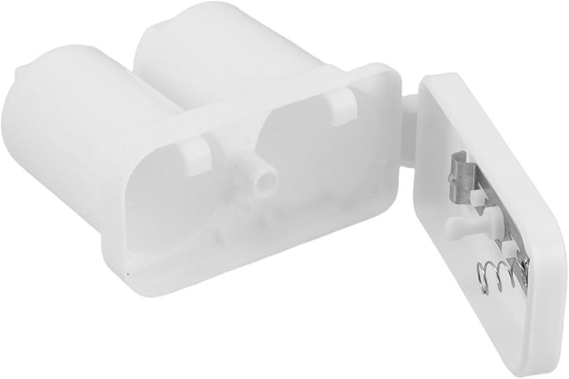 Stobok Flue Type Battery Box For Tankless Water Heater Power Supply Holder - Image 1