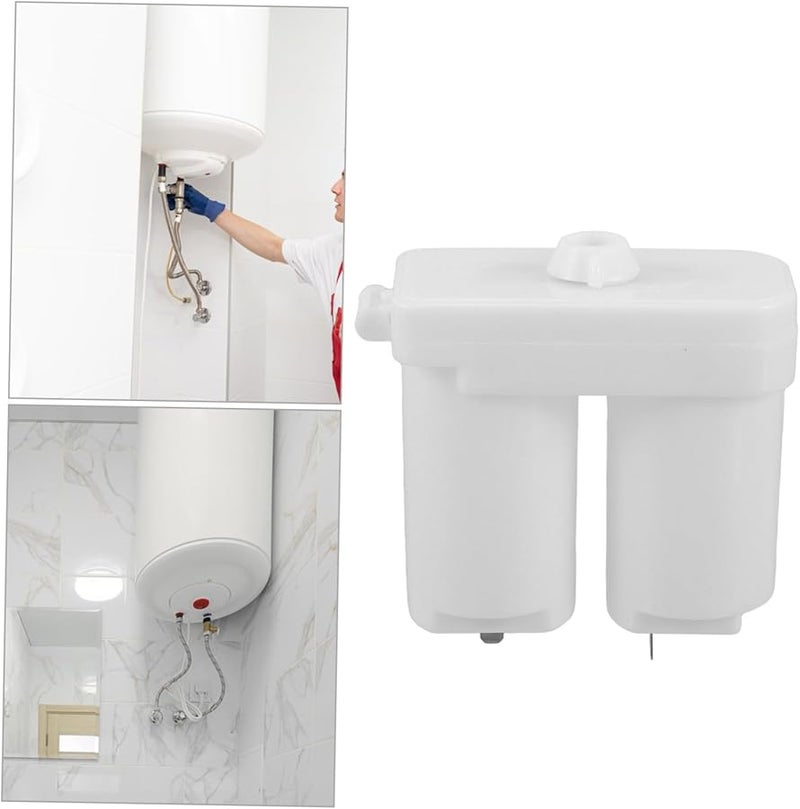 Stobok Flue Type Battery Box For Tankless Water Heater Power Supply Holder - Image 5