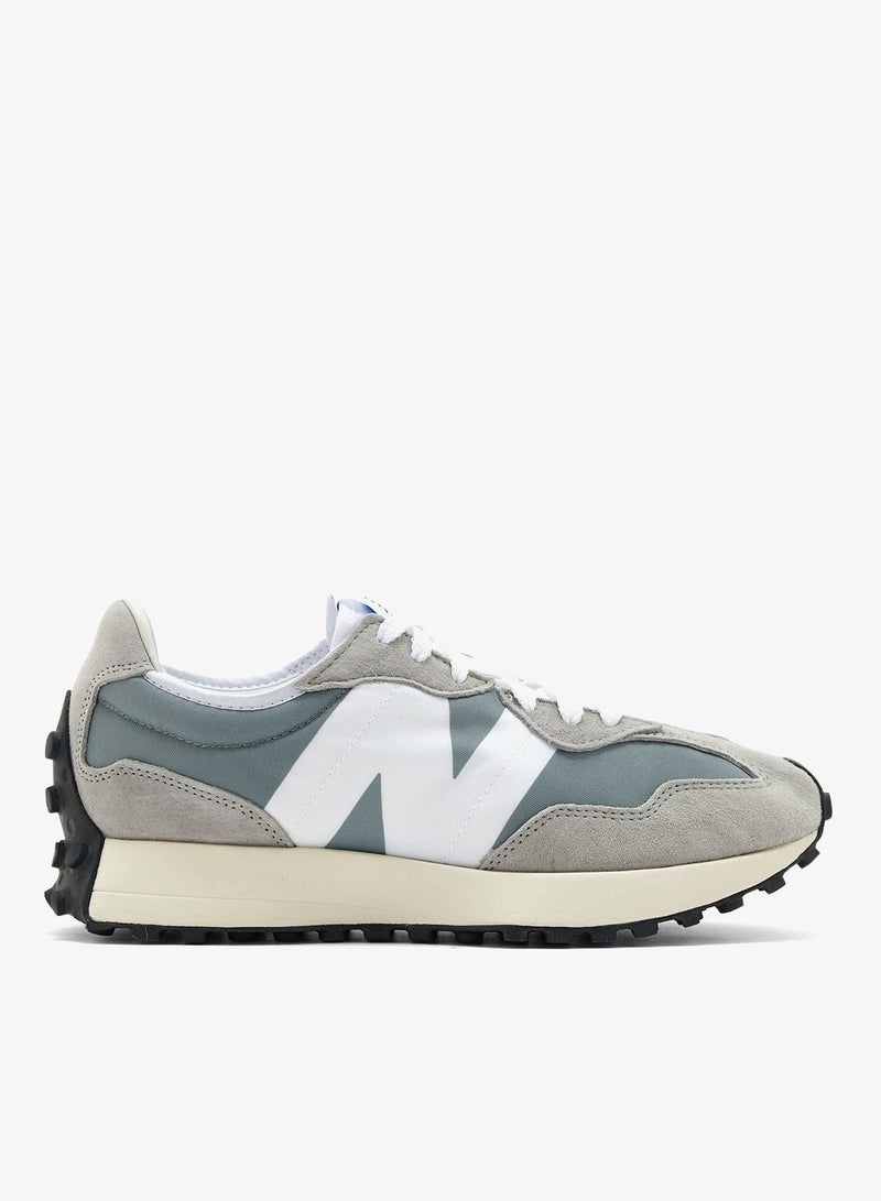 New Balance -TEAM AWAY GREY (086) - Image 1