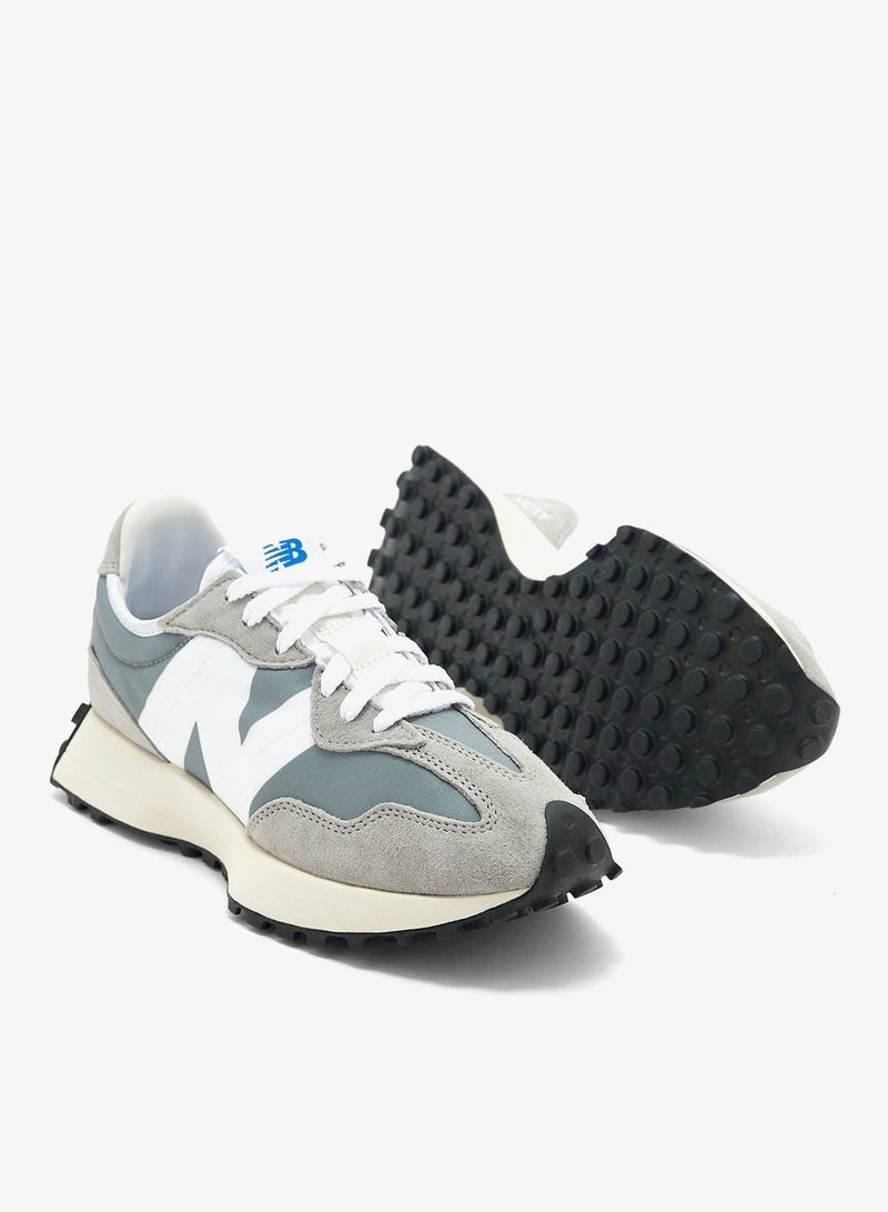 New Balance نيو بالانس - فريق بعيد رمادي (086) - Image 3