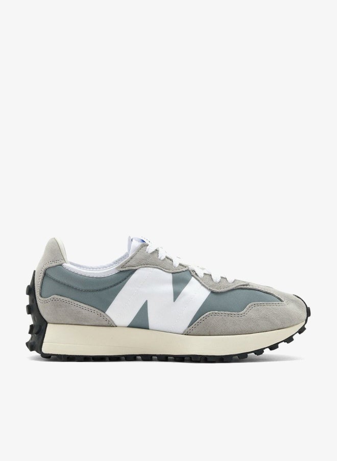 New Balance نيو بالانس - فريق بعيد رمادي (086) - Image 1