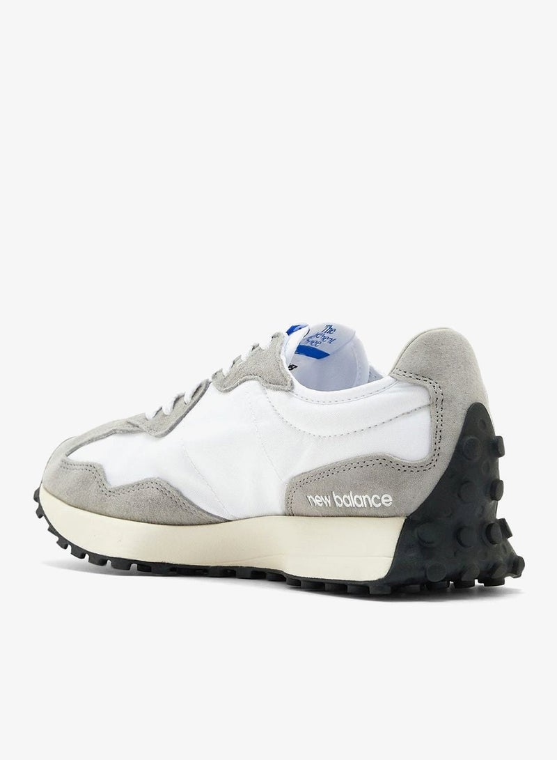 New Balance نيو بالانس - فريق بعيد رمادي (086) - Image 2
