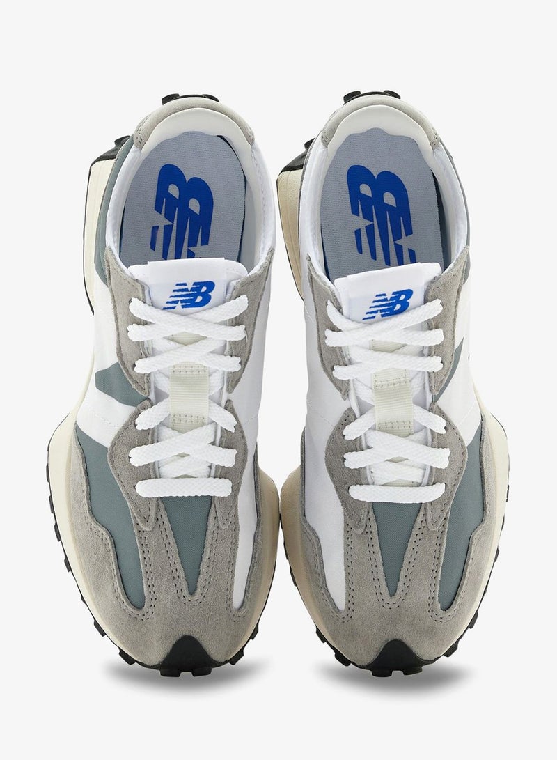 New Balance نيو بالانس - فريق بعيد رمادي (086) - Image 4