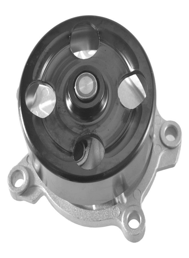 CUGANO Professional Water Pump Kit Compatible With 2011-2020 Nissan Altima, Juke, Kicks, Rogue Sport, Sentra L4 1.6L, 1.8L, 2.0L, 2.5L AW6749 - Image 5