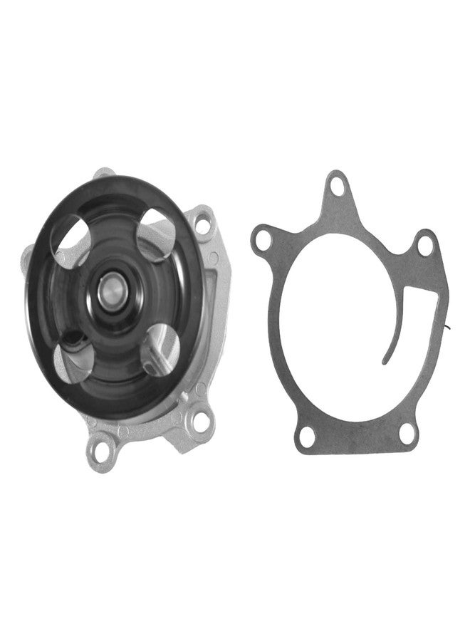 CUGANO Professional Water Pump Kit Compatible With 2011-2020 Nissan Altima, Juke, Kicks, Rogue Sport, Sentra L4 1.6L, 1.8L, 2.0L, 2.5L AW6749 - Image 1