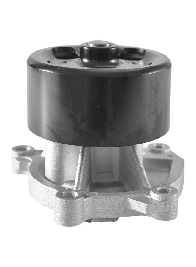 CUGANO Professional Water Pump Kit Compatible With 2011-2020 Nissan Altima, Juke, Kicks, Rogue Sport, Sentra L4 1.6L, 1.8L, 2.0L, 2.5L AW6749 - Image 2