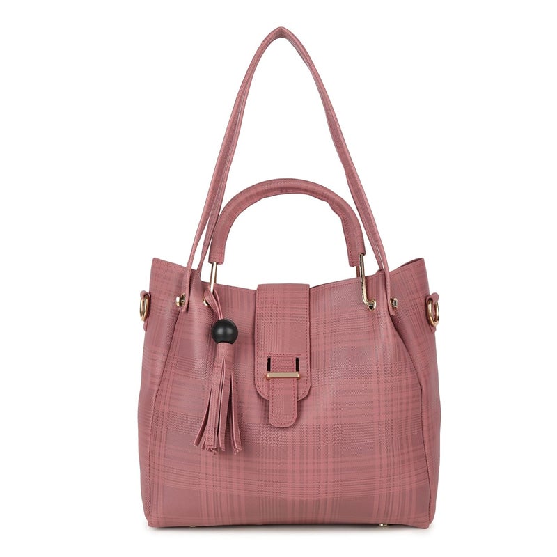 Daniel Clark حقائب يد للنساء مجموعة (طقم من 3) - Image 3