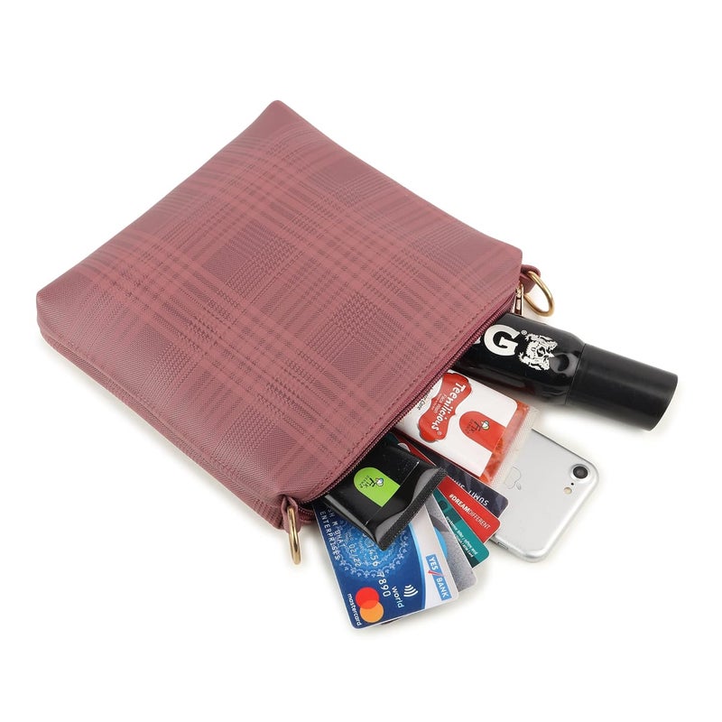 Daniel Clark حقائب يد للنساء مجموعة (طقم من 3) - Image 4