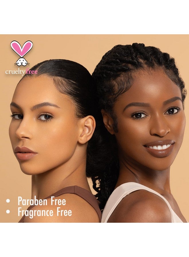 Black Radiance Black Radiance Pressed Powder - Rich Mahogany - Image 3