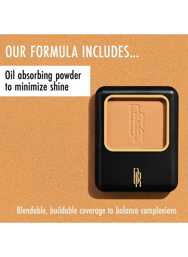 Black Radiance Black Radiance Pressed Powder - Rich Mahogany - Image 2