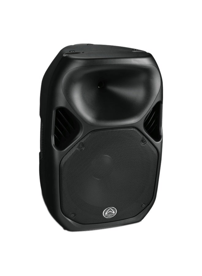 WHARFEDALE Speaker Powered 1 12 inch 250W RMS Plastic Body - Image 3