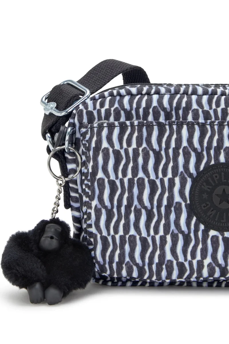 kipling Abanu, Small Female Crossbody Bag