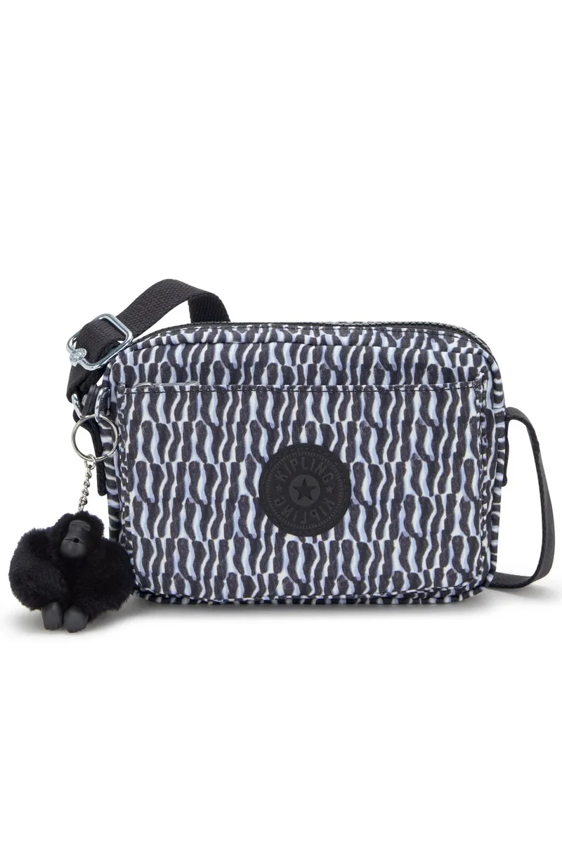 kipling Abanu, Small Female Crossbody Bag