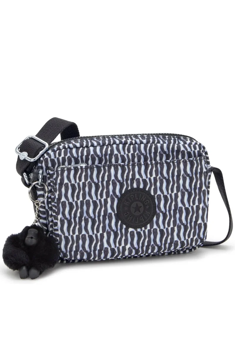 kipling Abanu, Small Female Crossbody Bag