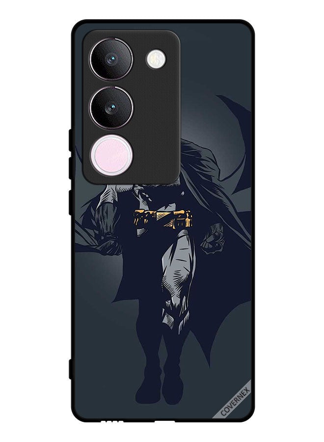 Covernex Protective Case Cover For vivo S17 Batman - Image 1