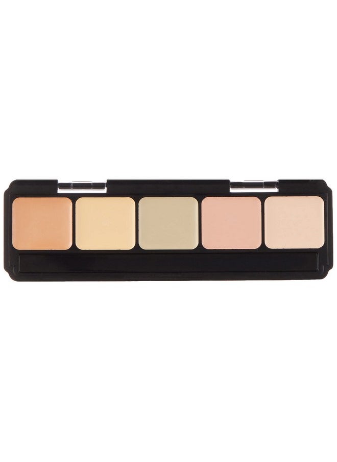 Hd Glamour Creme Palette Corrector Light - pzsku/Z0A04796E426014B69565Z/45/_/1694504600/e8d2581b-be43-4206-acdf-e08d2b0de730