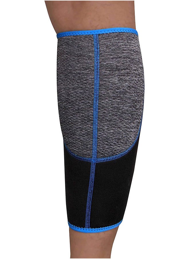Nivia - Orthopedic Calf Suport Slip-In large - Image 1