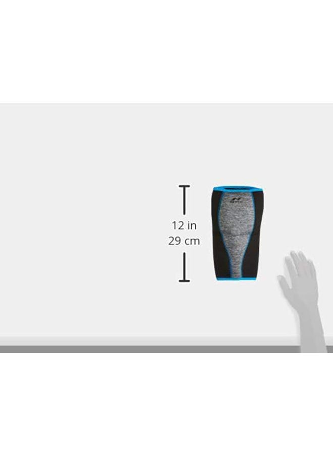 Nivia - Orthopedic Calf Suport Slip-In large - Image 1