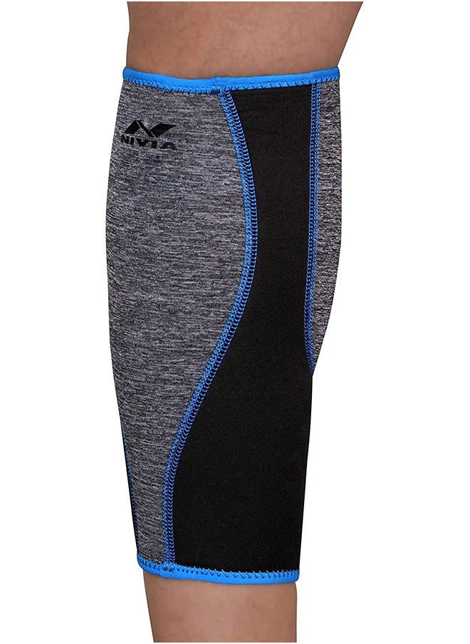 Nivia - Orthopedic Calf Suport Slip-In large - Image 1